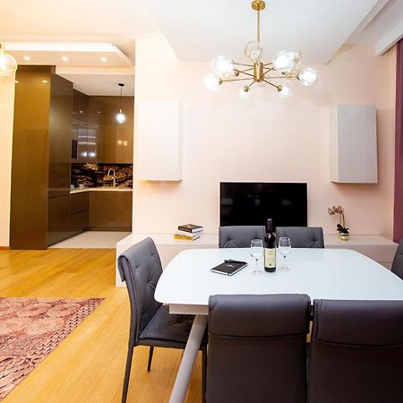 Montesun Boka Apartments Будва Екстер'єр фото